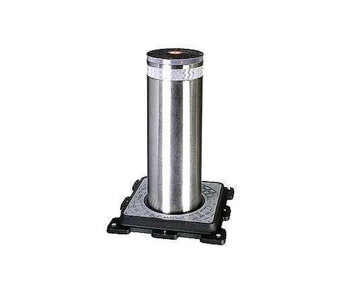 全自動(dòng)升降柱